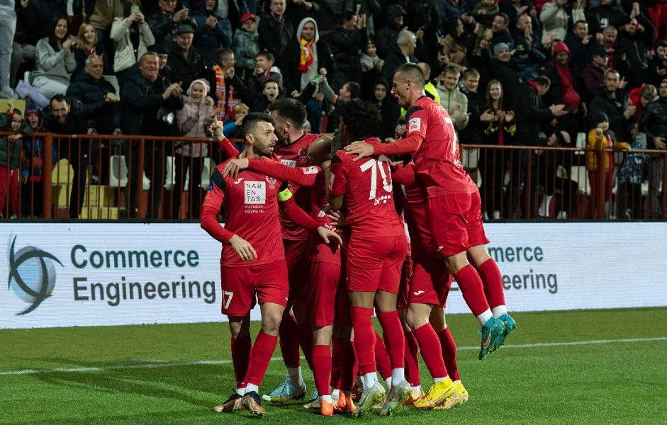 Velež razbio Slogu, s ukupnih 7:0 u polufinale