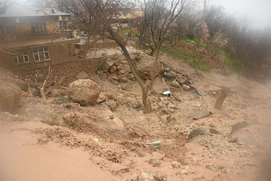 VIDEO: Nakon potresa, nove nevolje na jugoistoku Turske