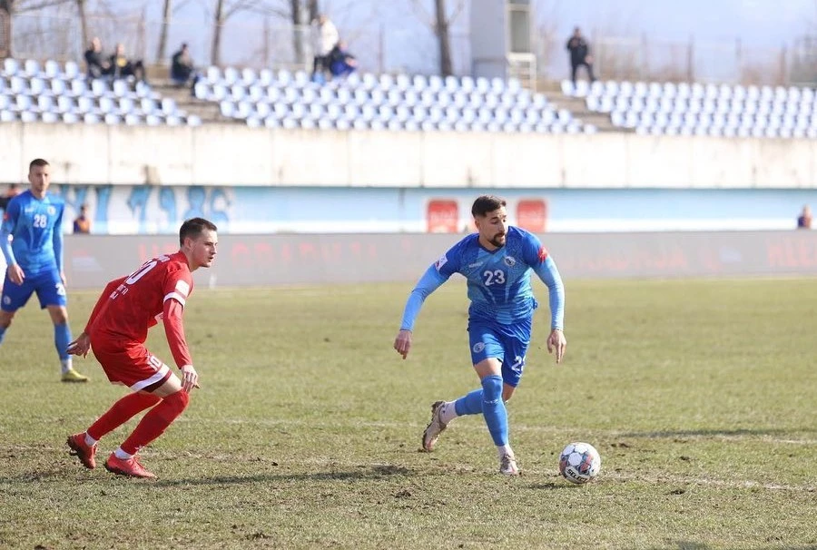 Tuzla se pridružila Zrinjskom u polufinalu