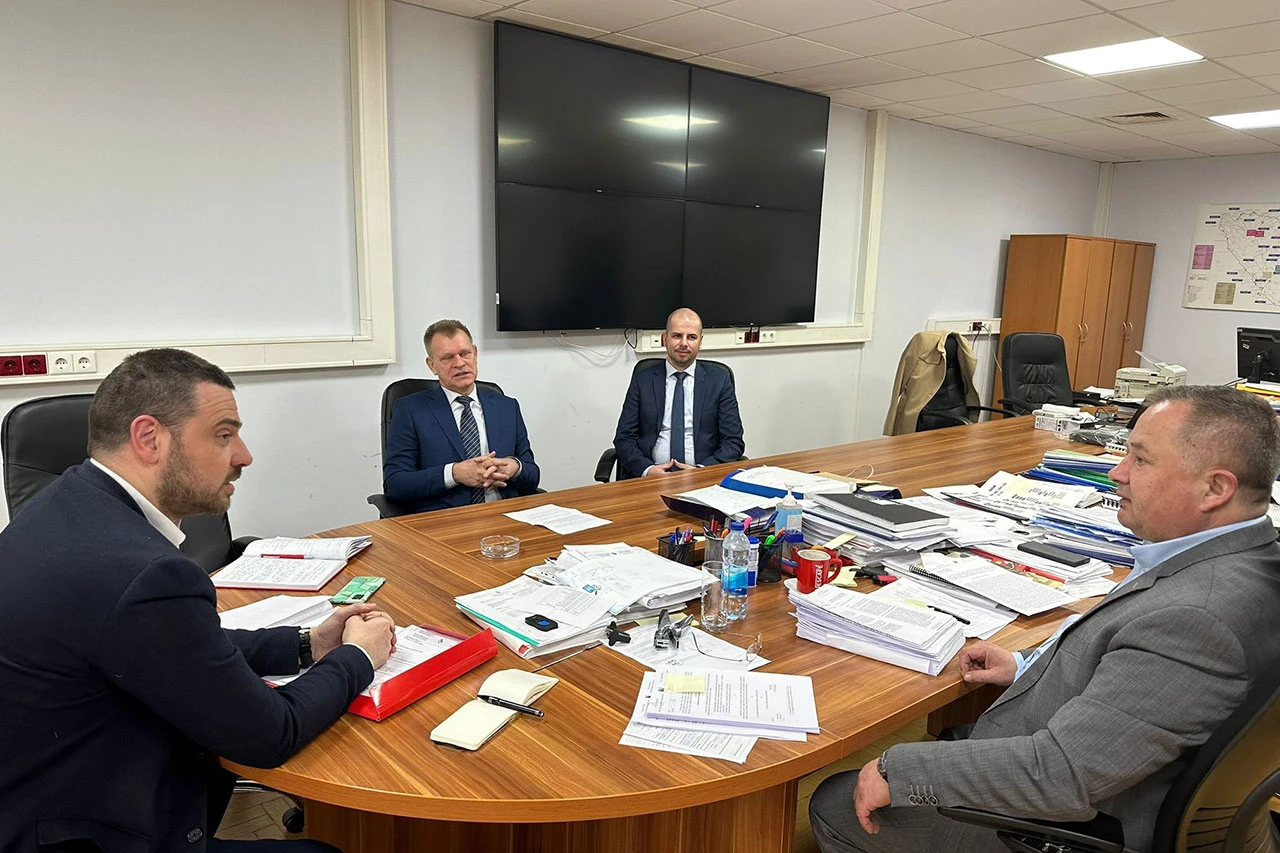 UNO BiH podržava ukidanje PDV-a na doniranu hranu