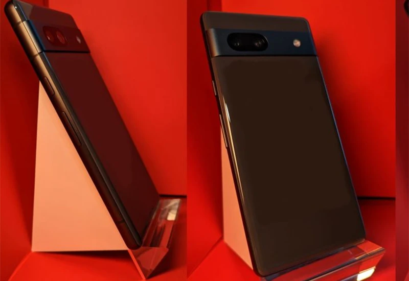 Google Pixel 7a osvanuo na fotografijama prije službenog predstavljanja