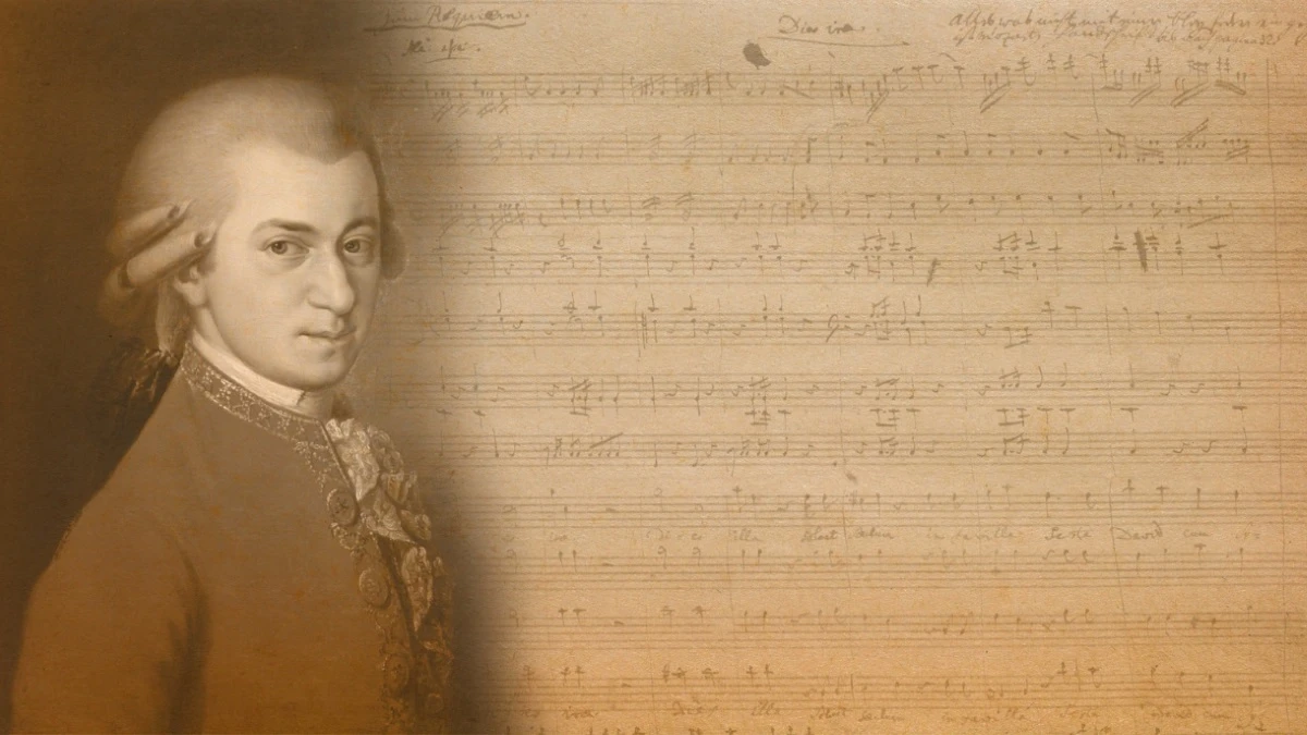 Mozartova sonata ipak nema ljekovito djelovanje kod oboljelih od epilepsije