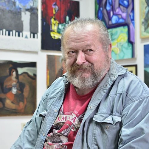 Umro Antun Boris Švaljek