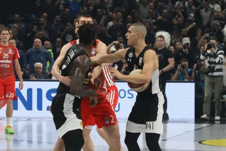 Zvezda će tužiti Lessorta 