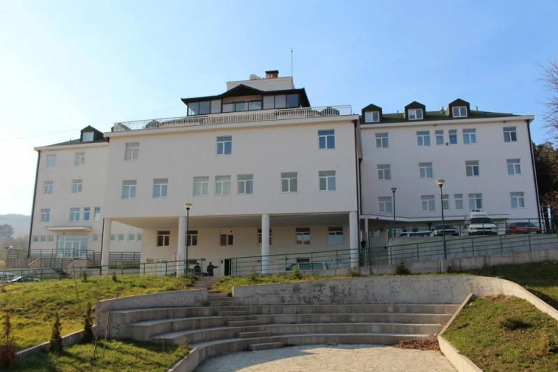 U ovu hercegovačku bolnicu dolaze pacijenti iz svih dijelova BiH, Crne Gore i Hrvatske
