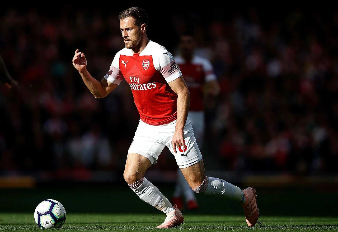 Aaron Ramsey novi kapetan velške reprezentacije