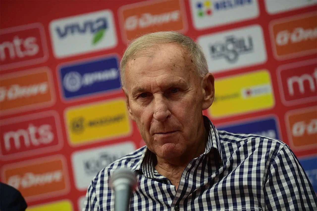 Srbija: Izabran novi predsjednik Saveza