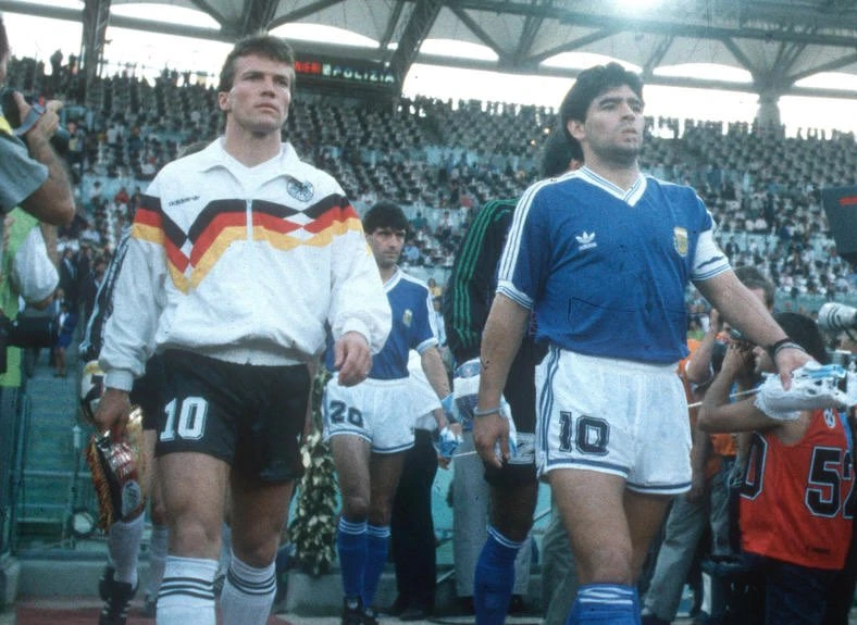 Lothar Matthäus: "Kada su svi zdravi, ovo je najbolji Bayern u povijesti"