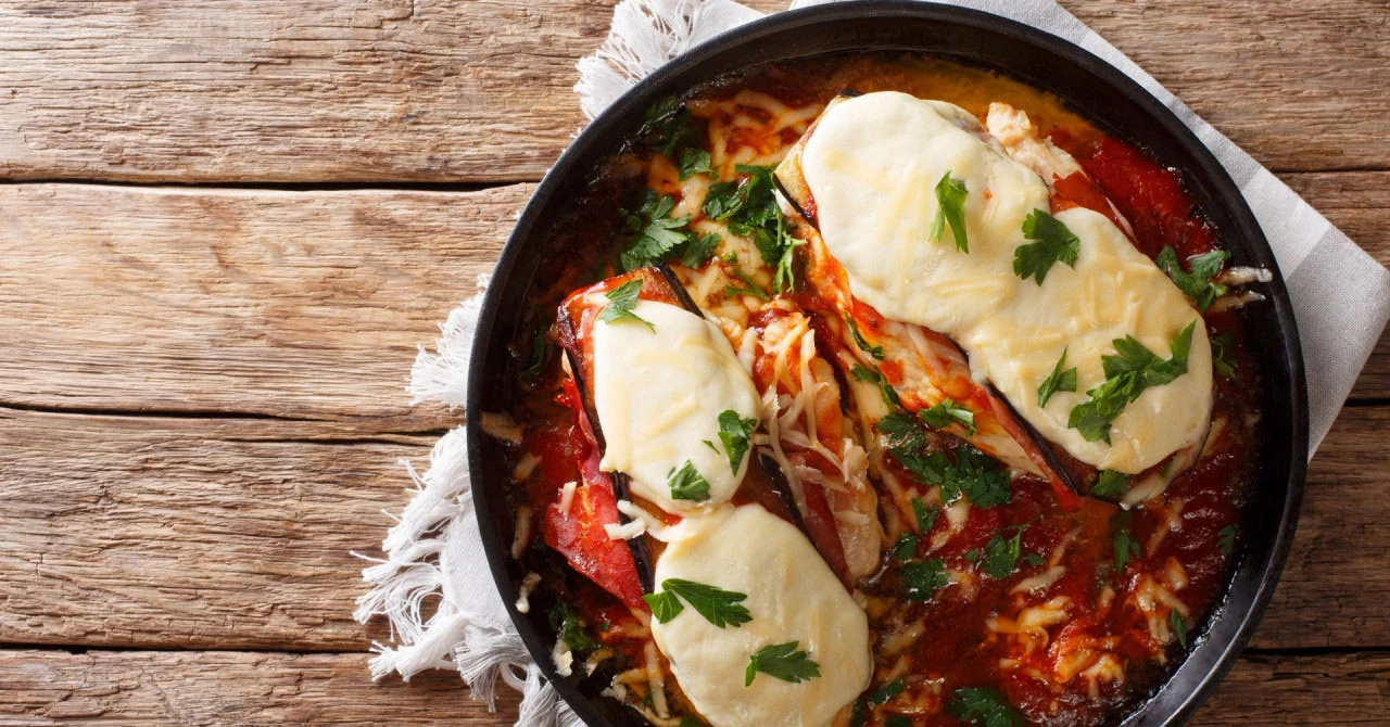 Može li bolje od piletine u umaku?