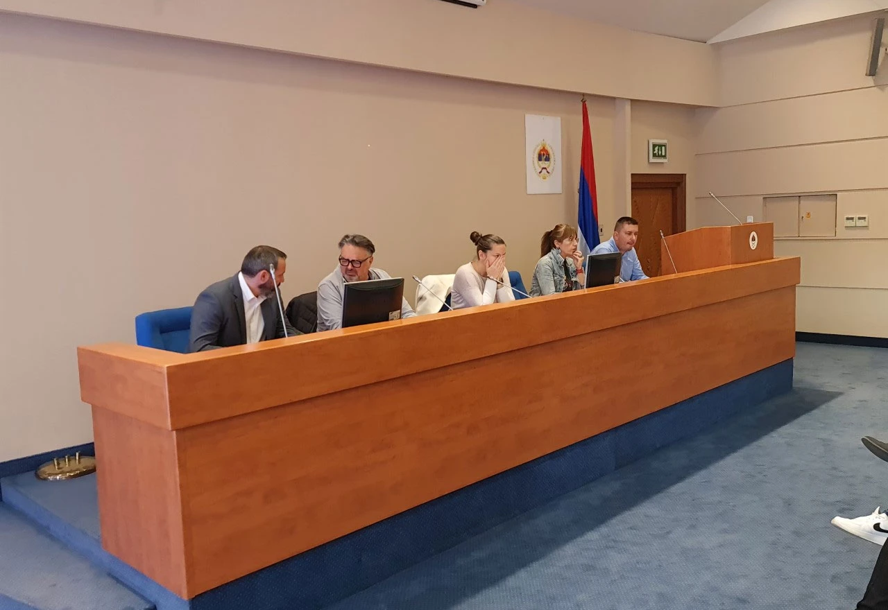 Vukelić: Ukoliko se usvoji, ugasit će se i preostali mali broj slobodnih medija