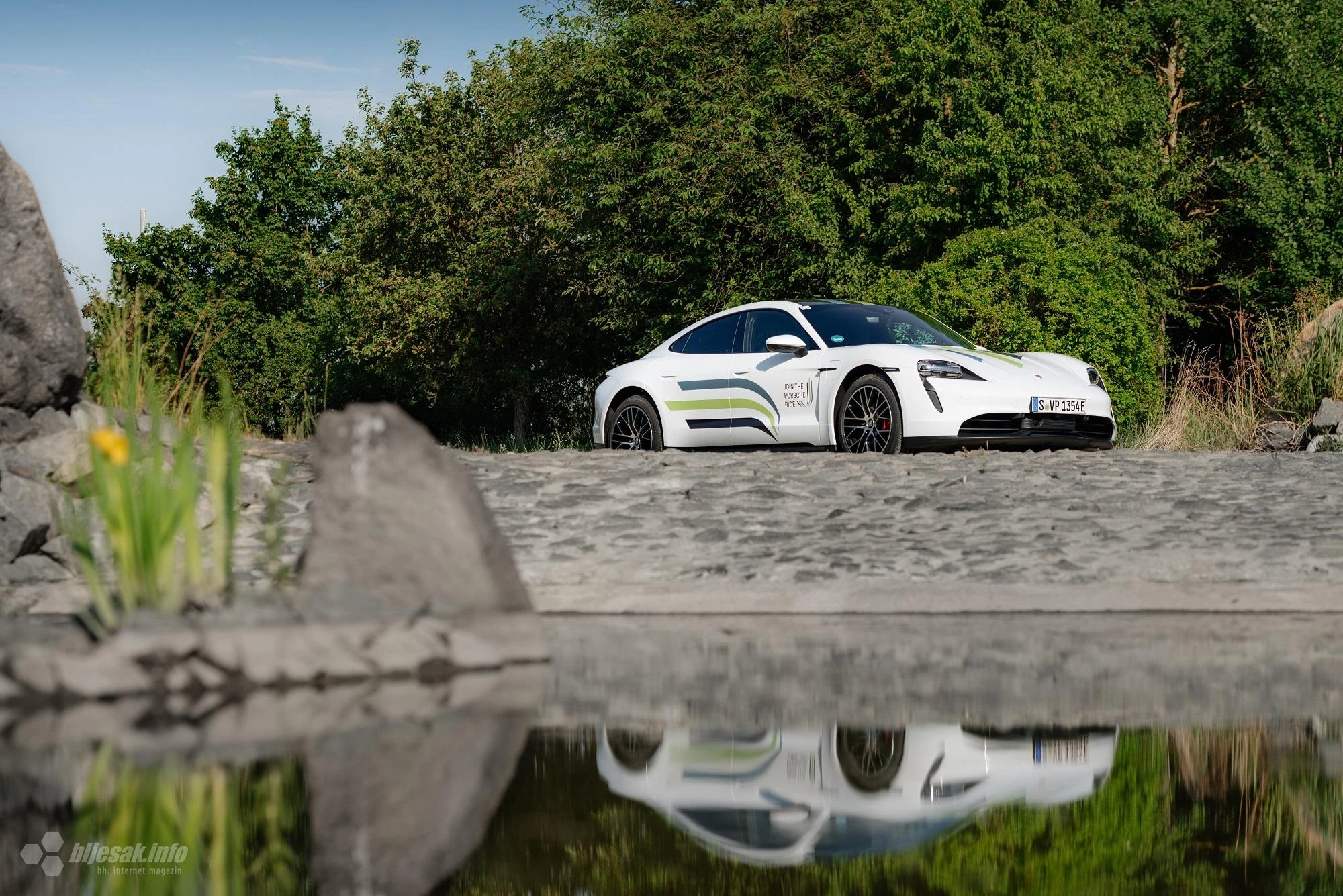 Rekord Porschea u 2022.