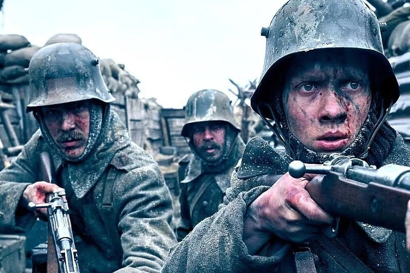 Film s glumcem porijeklom iz BiH osvojio četiri Oscara