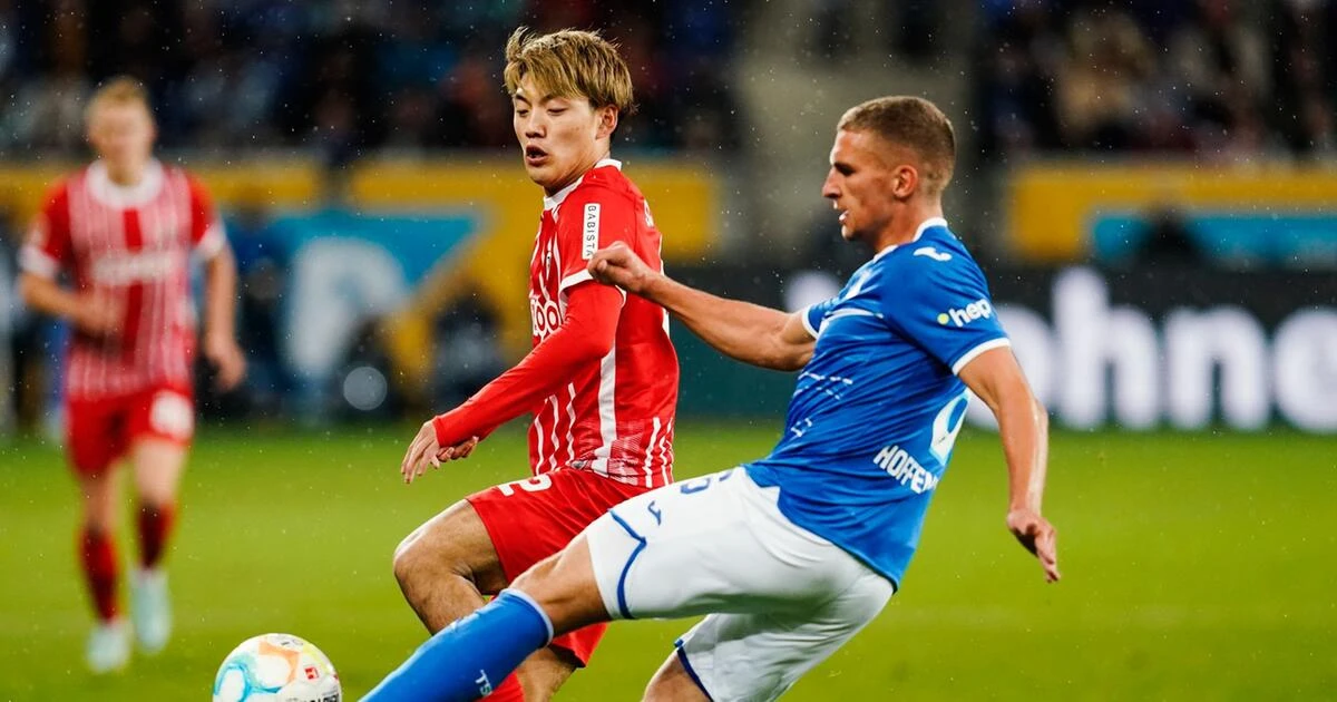 Freiburg ostavio Hoffenheim na dnu