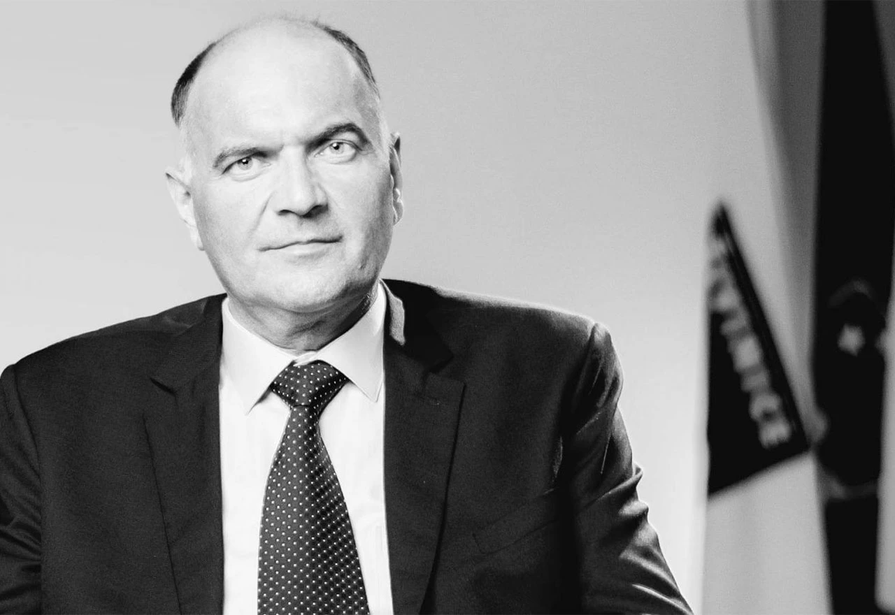 Gradonačelnik Živinica izgubio posljednju životnu bitku