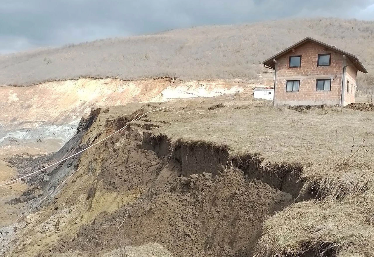 HRS: Nesavjesnim radom ugrožena hrvatska naselja