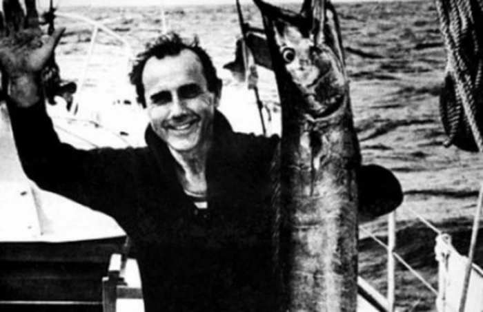 Josip Joža Horvat – književnik koji je dva puta oplovio svijet