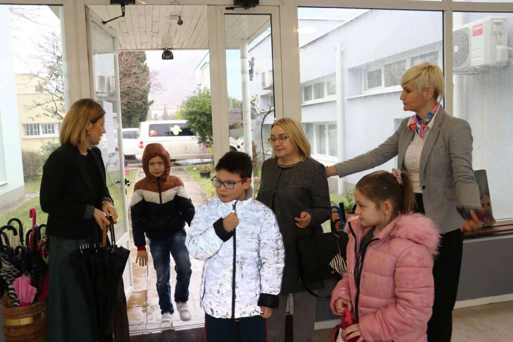 'Los Rosales' obilježio 26. godišnjicu rada