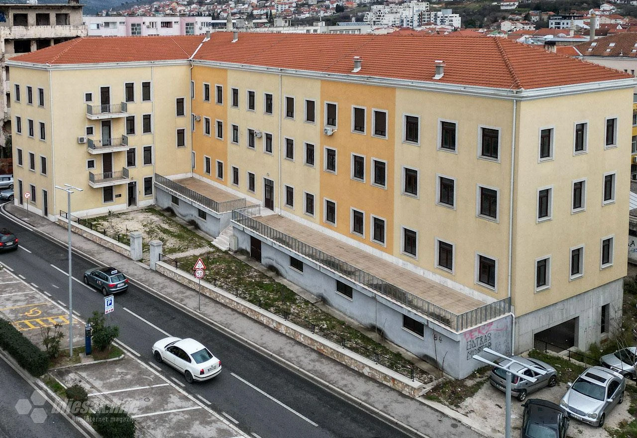 Mostar bi zbog Mikačića kuće mogao i na sud u Strasbourg