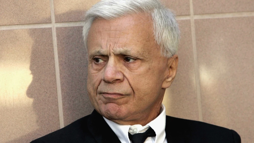 Preminuo američki glumac Robert Blake