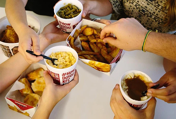 KFC uskoro stiže u Mostar