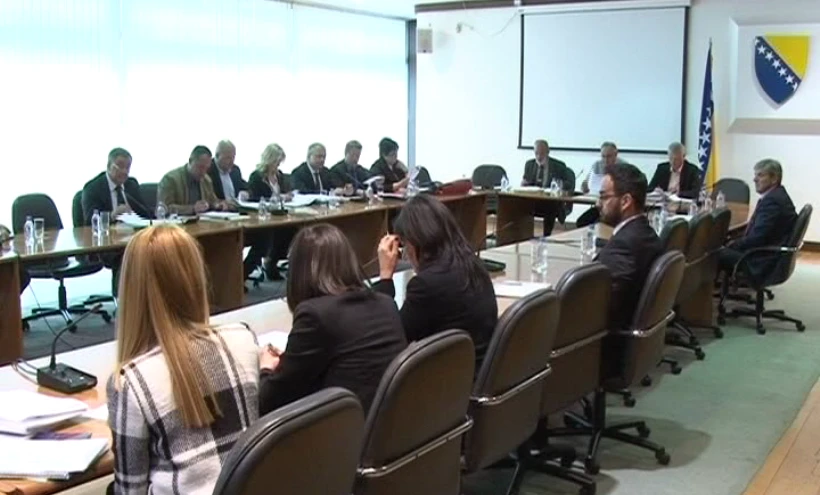 Čemu i komu služe komisije: Profesor ustavnog prava nije izabran u ustavnopravnu komisiju