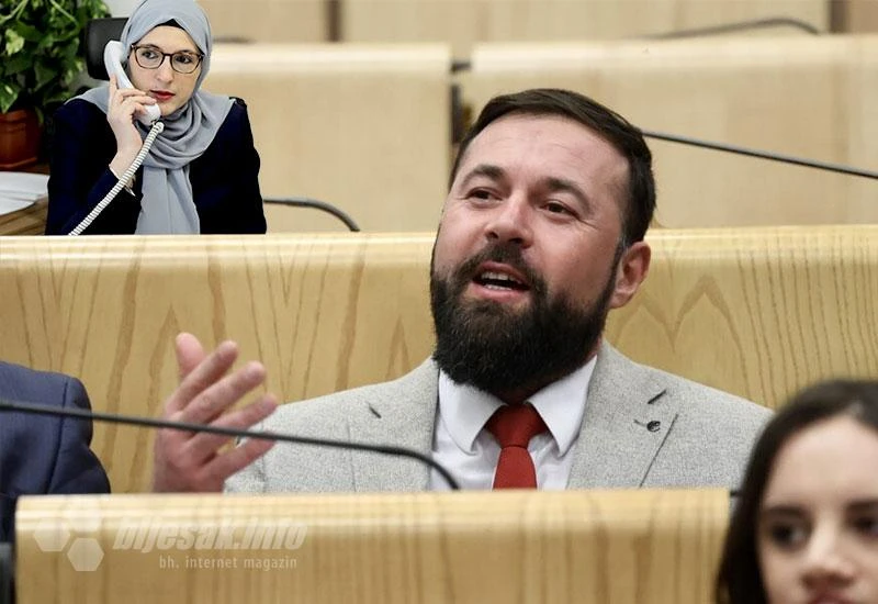 Negativna selekcija: Drugačije, al' zato gluplje