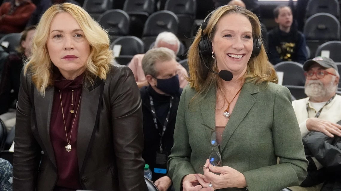 VIDEO I Sedamdeset žena radilo u realizaciji prijenosa NBA utakmice