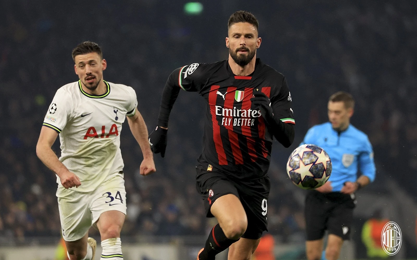 Milan u Londonu obranio minimalnu prednost