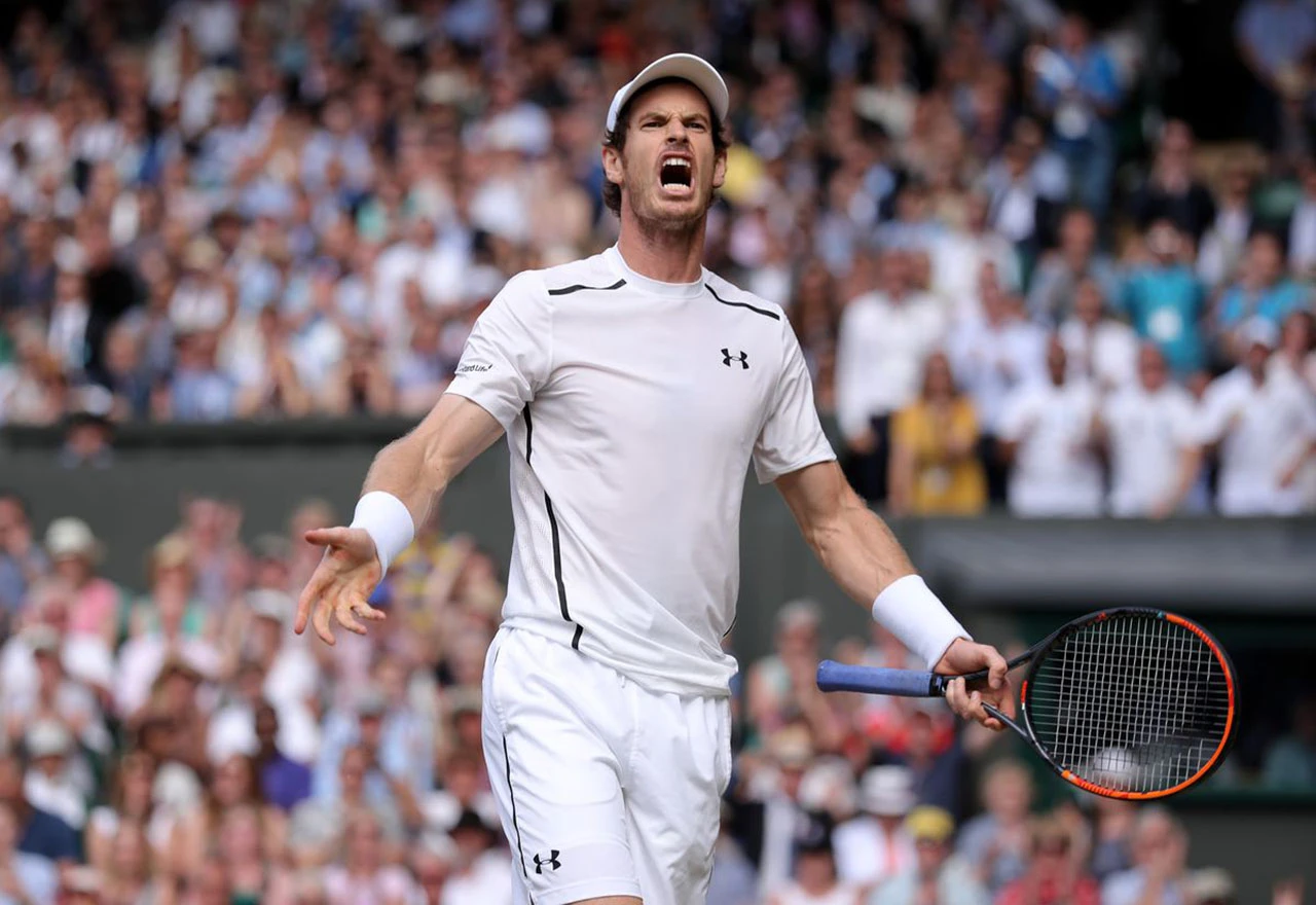 Murray priželjkuje ruske i bjeloruske natjecatelje na WImbledonu