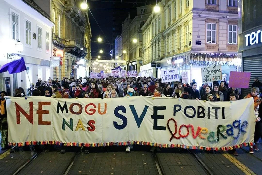 "Najvažnije je da završiš fakultet, imaš posao i budeš financijski neovisna"