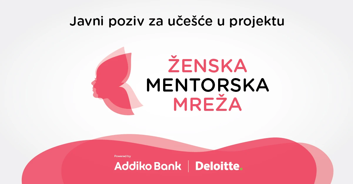 Počinje treći ciklus ''Ženske Mentorske Mreže''