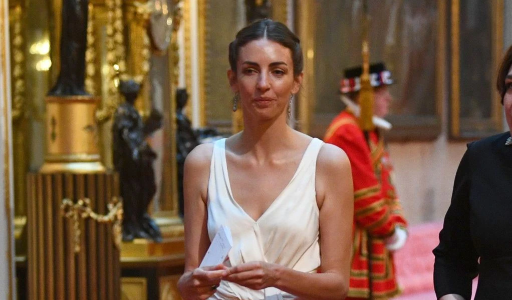 Ljubitelji tračeva došli na svoje: Je li Lady Rose zbilja ljubavnica princa Williama