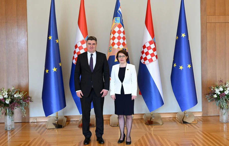 Milanović: Očekujem da svi priznaju Kosovo