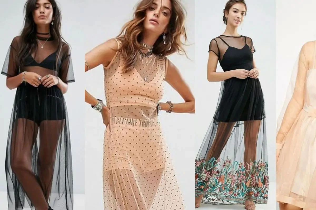 Ljetni trend za proljeće i ljeto nosit će samo najhrabriji