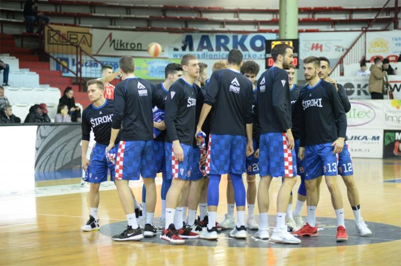 Široki i Pecara spremni za turnir ABA 2 lige