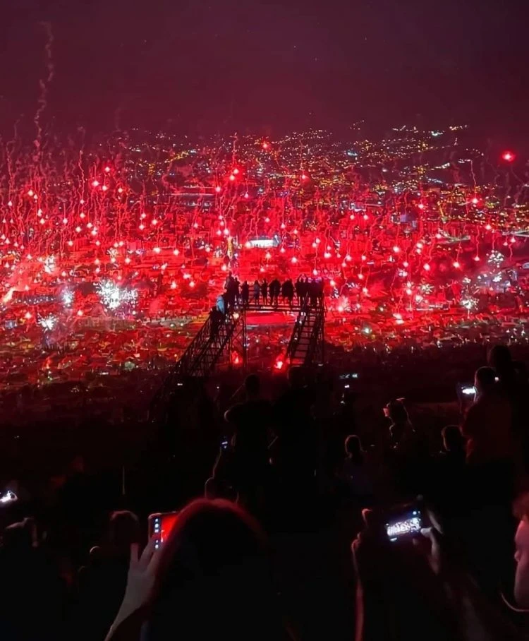 Red Army se solidarizirao s Ultrasima: Neće ni oni na derbi!