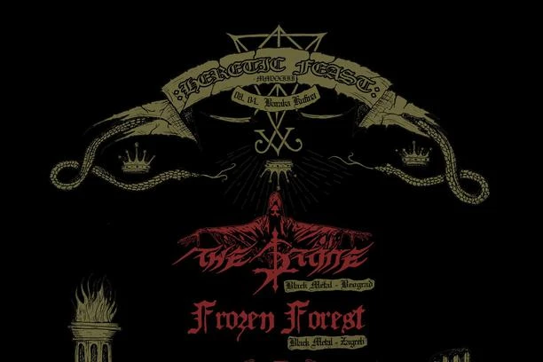 Traže otkazivanje koncerta metal grupe: Veličaju zlo na Veliku Subotu