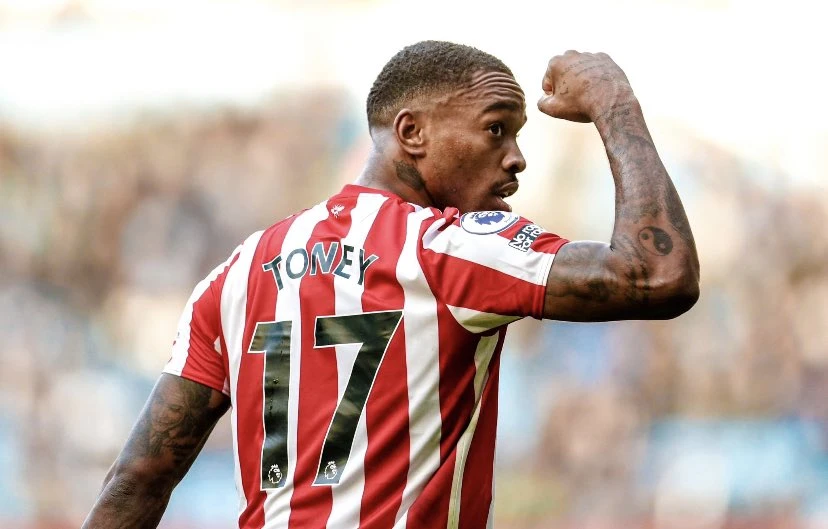 Brentford produžio niz bez poraza na 12 utakmica