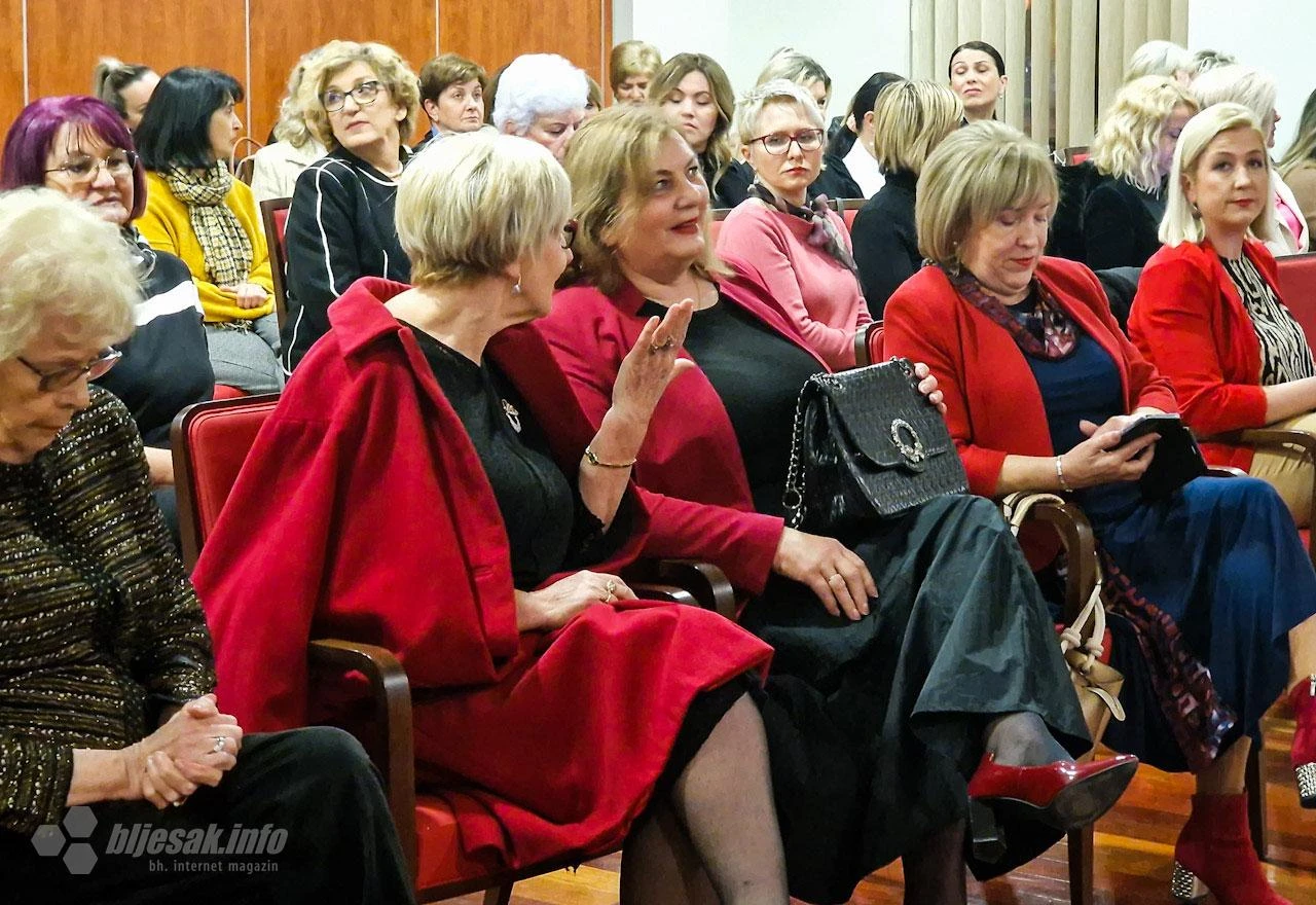 Apel svim ženama: Reagirajte, kažite, ne stidite se...