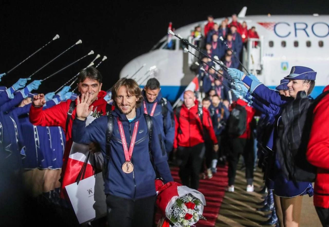 Dalić objavio popis: Iznenađenje ili 'sigurica'?