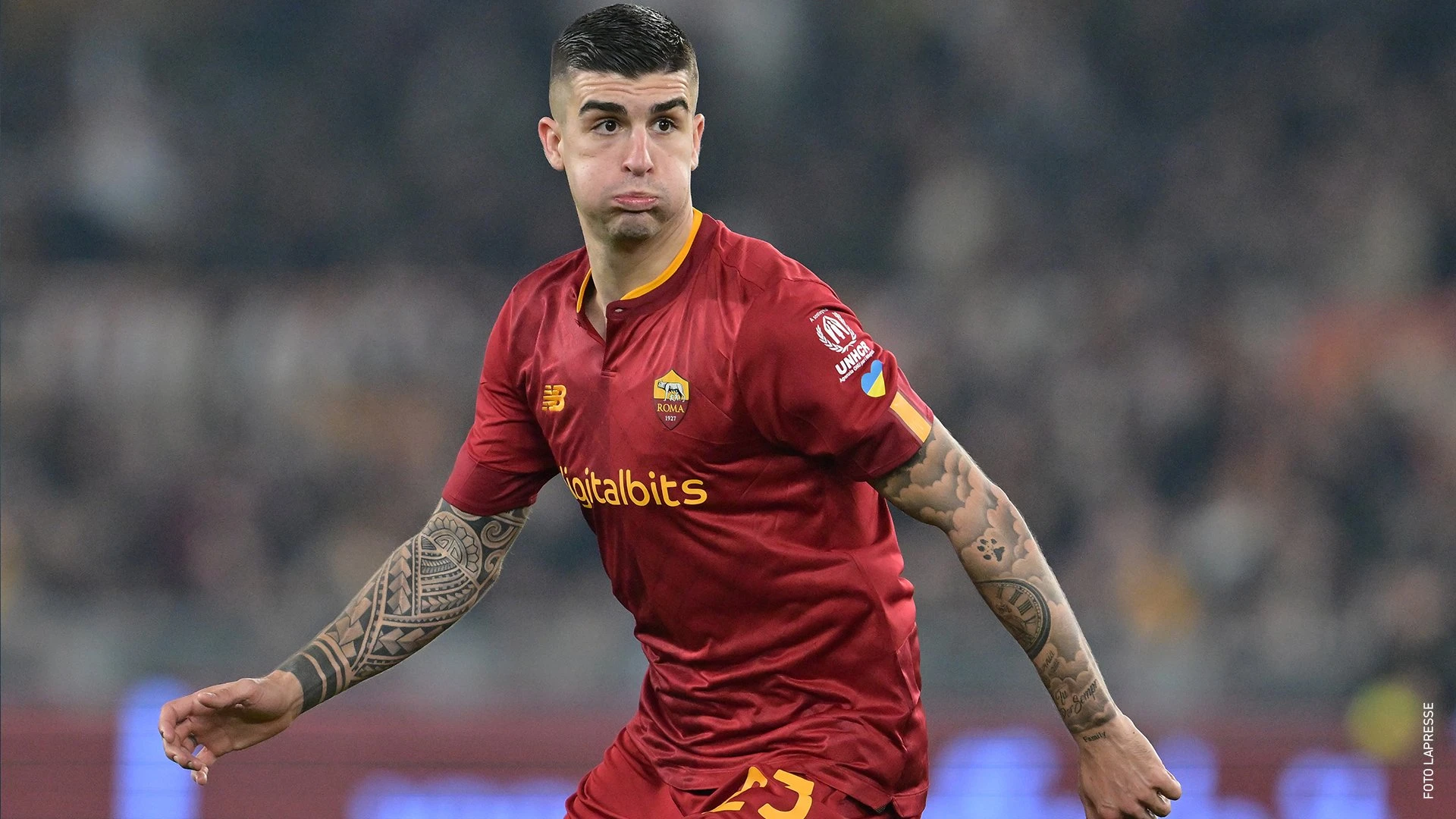 Roma svladala Juventus, rutinska pobjeda Intera