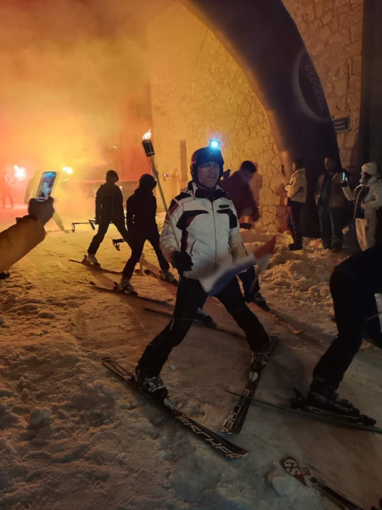 Kupres proslavio 100 godina skijanja 