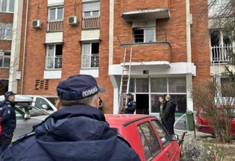 MUP Srbije o smrti djece: Najvjerojatnije je uzrok gušenje 
