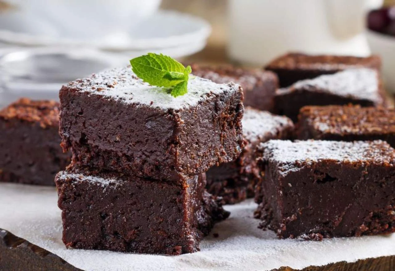 Zbog ovoga vam brownie nije savršen 