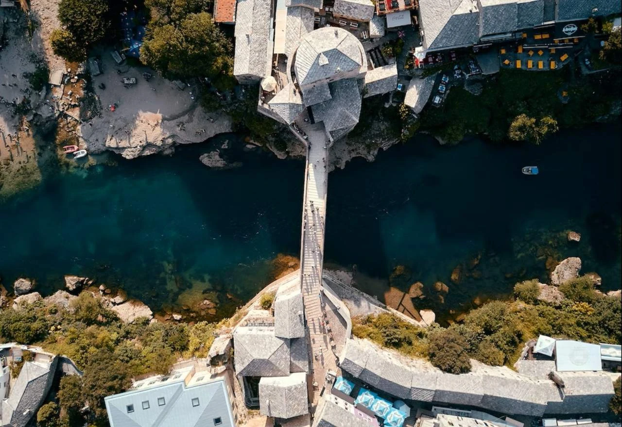 Zašto Mostar "nosi titulu" najskupljeg grada u BiH?