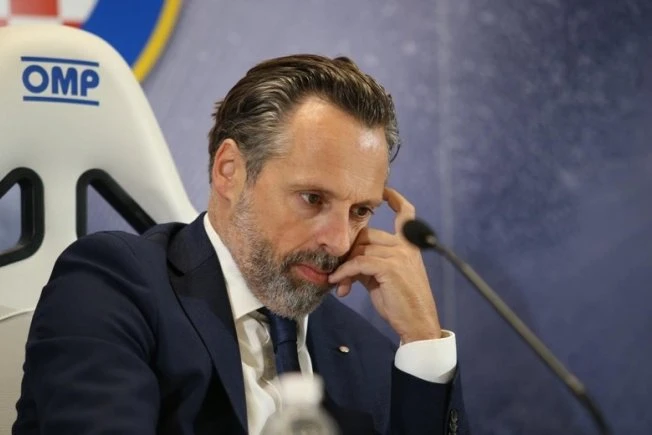 Jakobušić: Mogu me potjerati...