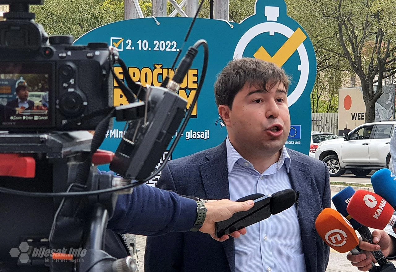 "Kriminalizacija klevete predstavlja nazadak"