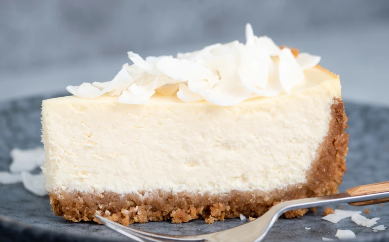 Volimo cheesecake na tisuću načina