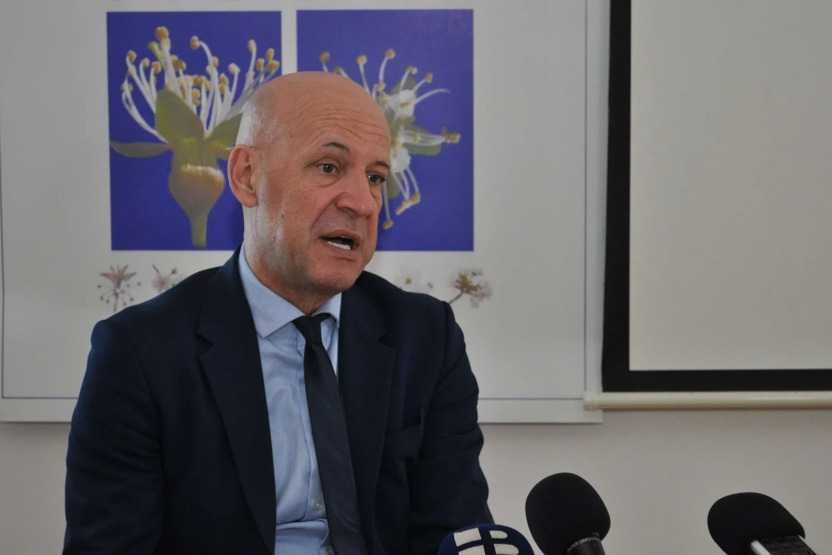 Radionica u Mostaru: U Hercegovini se uvode nove sorte trešnje