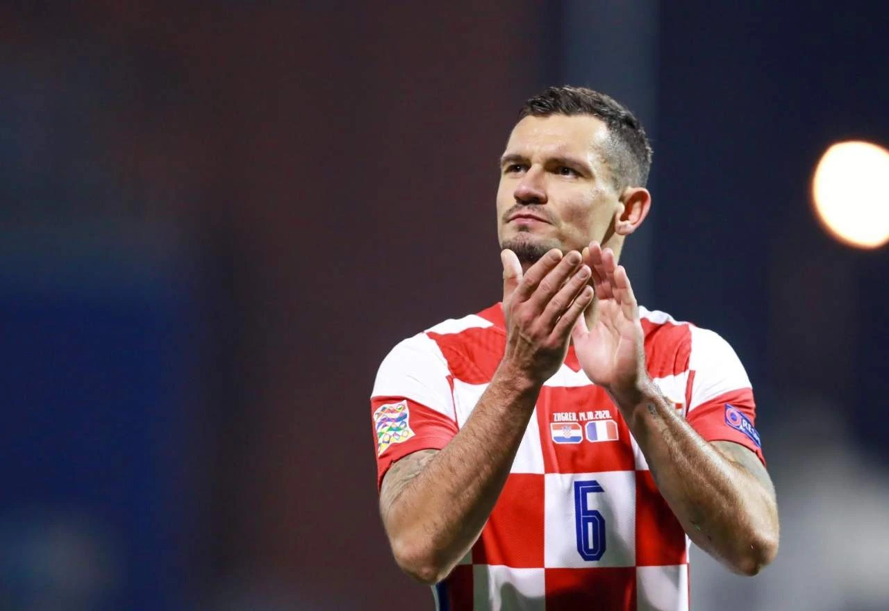 Lovren iskreno progovorio o povratku u Dinamo